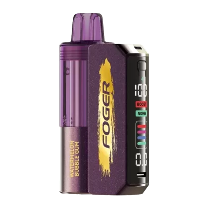 Watermelon Bubble Gum FOGER Switch Pro Kit