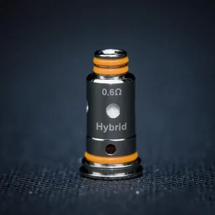GeekVape G Pod Coil 0.6ohm 5pk