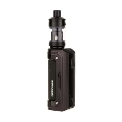 Geek Vape Aegis Mini 5 Vape Kit - Sunset Rose