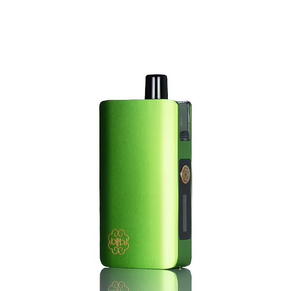 dotMod dotPod Max V1.5 60W Pod System - Tiffany Blue - Image 3