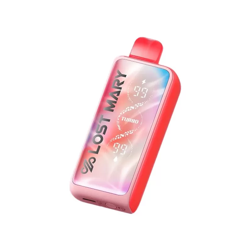 Lost Mary MT 35K Turbo - Agadirvapes Ma - Image 3