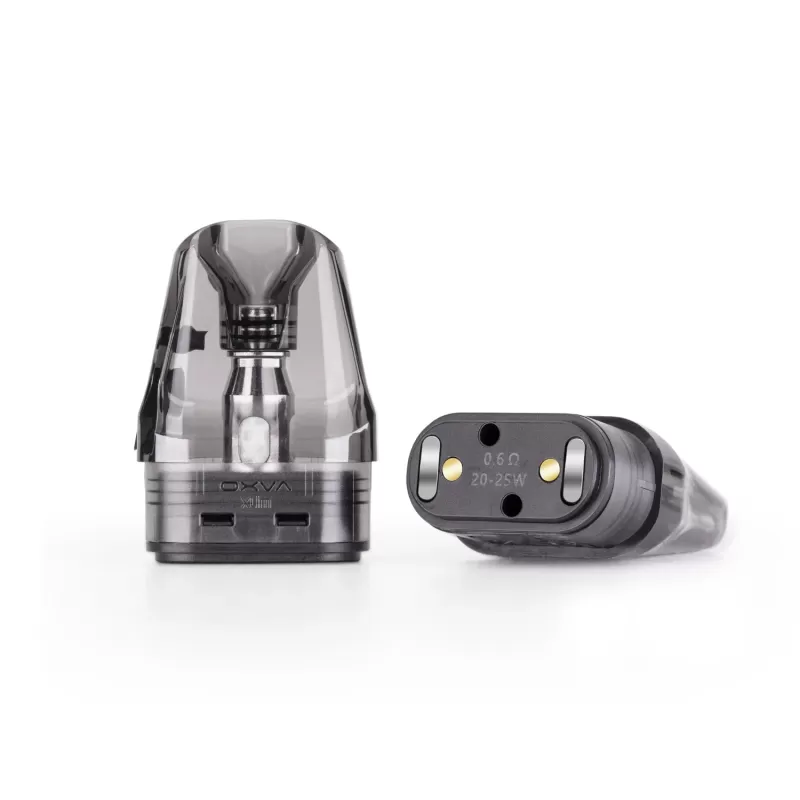 OXVA Xlim V3 Replacement Pods - 0.4ohm XL - Image 3