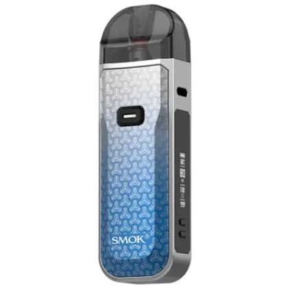 SMOK Nord 5 80W Pod System - Blue Grey Dart