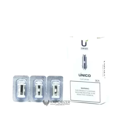 UNICO POD COIL