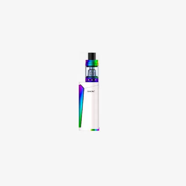 SMOK PRIV V8 Kit with TFV8 Baby Beast Tank 3ML - Image 2