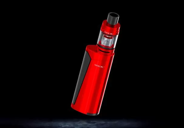 SMOK PRIV V8 Kit with TFV8 Baby Beast Tank 3ML - Image 3