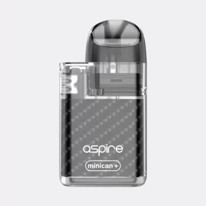 Aspire Minican+ Pod Kit