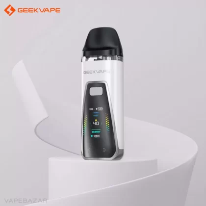 Geekvape – Digi Pro Kit – Pearl White