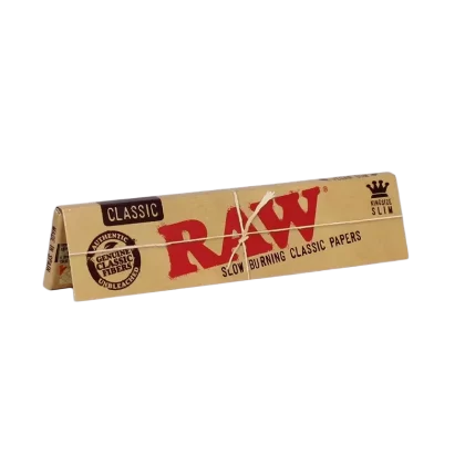 Raw Classic Papers KSS - Vape Store