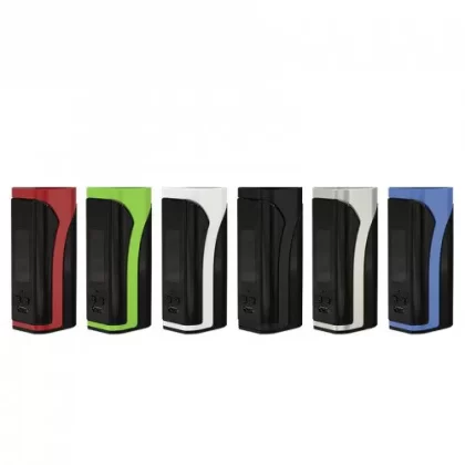 Eleaf iKuun i80 80W TC Box Mod 3000mAh - Red