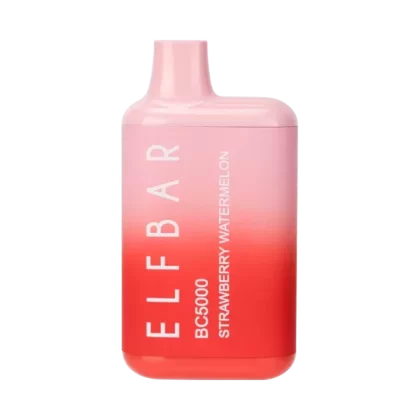 Elf Bar Strawberry Watermelon