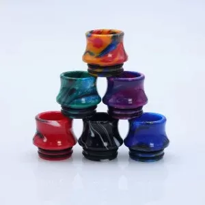 810 Color Drip for 510 810 RDA RTA Tank Vape Atomizer
