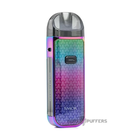 Smok Nord 5 - Color#7-Color Dart>Beige White>Black>Black Dart>Blue Grey Dart>Blue Pink Dart>Brown>Fluid Black Grey>Green Blue Dart>Grey>Red Grey Dart>White Dart