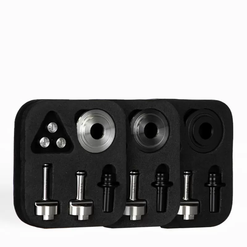 Early Bird Sparrow RTA Proper MTL Kit with Condensed Chamber