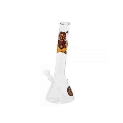 Bongo Smoking Man 30cm