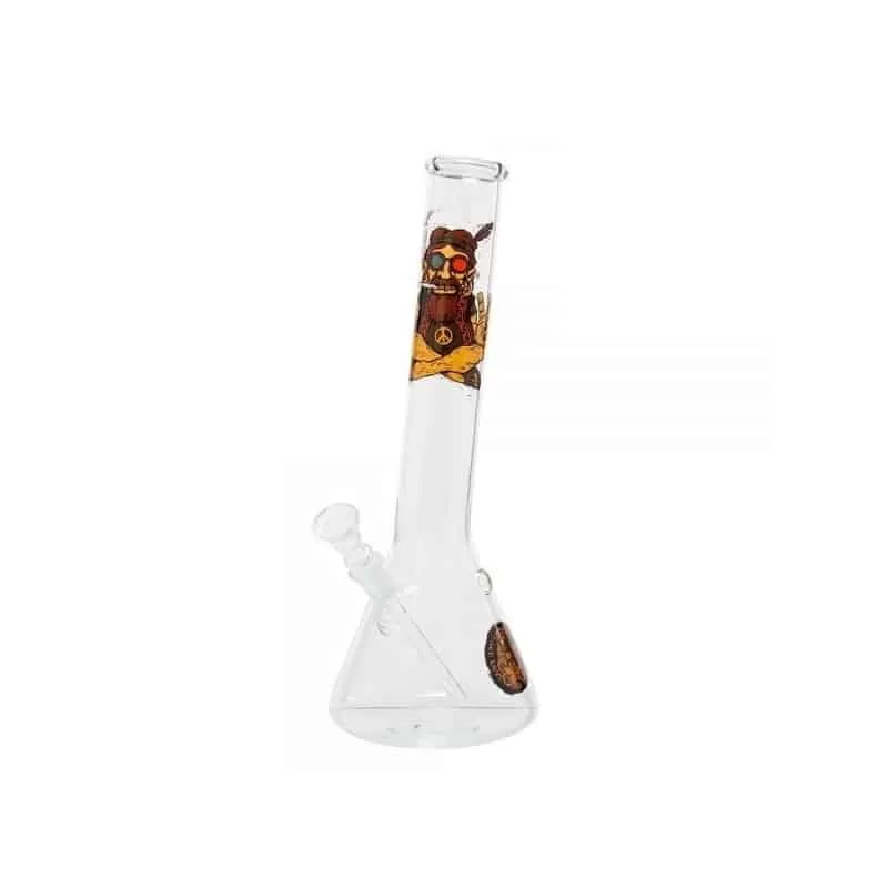 Bongo Smoking Man 30cm