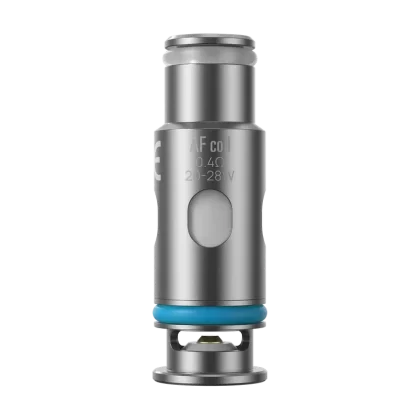 Aspire AF Coils 0.4Ω (20-28W) 5pk for Flexus Pro Pod / AF Tank - Vape Store