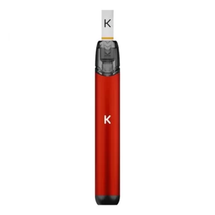 Kiwi Pen Rooibos Tea – Kiwi Vapor