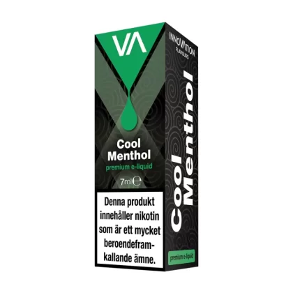 Innovation Flavours Cool Menthol 7ml 18mg – e juice med nikotin - E Ciggbolaget Se