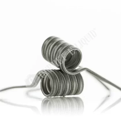 N80 Framed Alien Competition Coils by JBoi