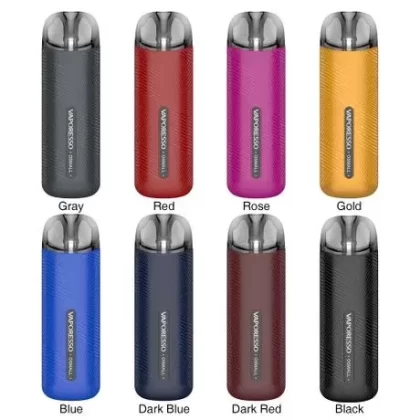 Original Vaporesso OSMALL Vape Pod System Starter Kit 350mAh