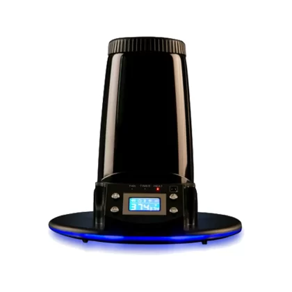 Arizer Extreme Q Vaporizer - Vapor