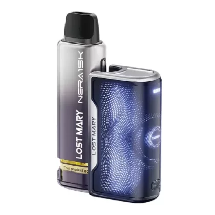 Lost Mary Nera Fullview Prefilled Pod Kit - Red Edition