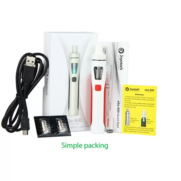 Joyetech eGo AIO – 1500mah