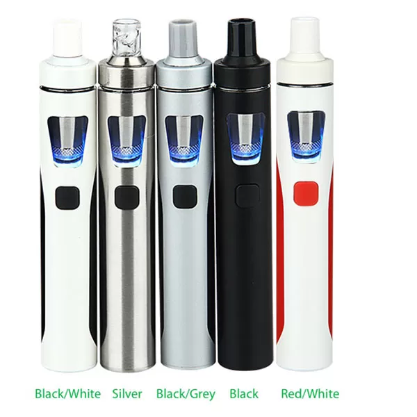 Joyetech eGo AIO – 1500mah - Image 3