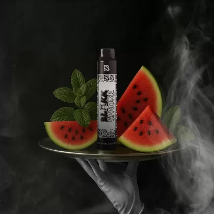 Watermelon Mint Hookah Pen