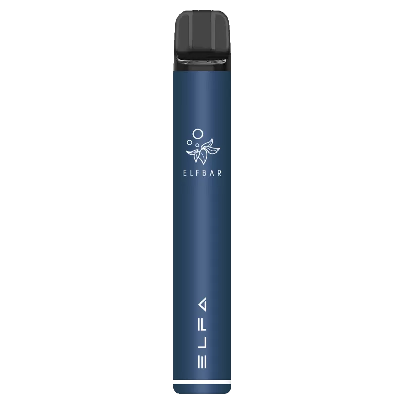 Elfbar Elfa Prefilled Pod Kit - Navy Blue