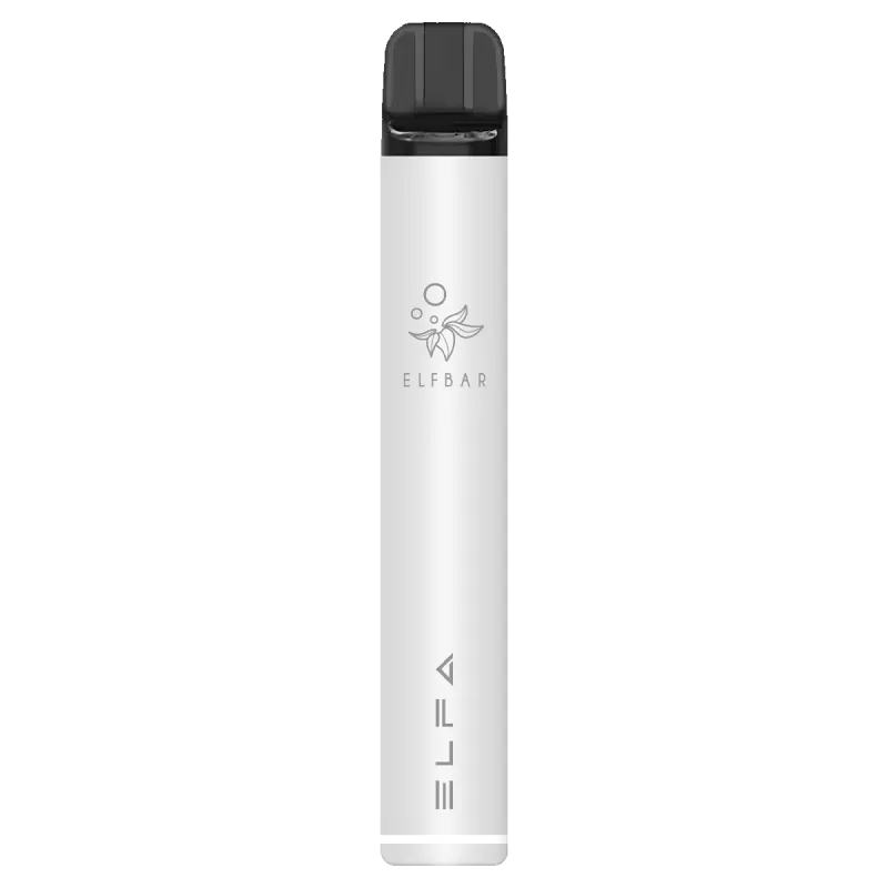 Elfbar Elfa Prefilled Pod Kit - Navy Blue - Image 3