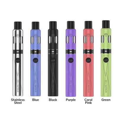 Innokin Endura T18II Mini Kit 1000mAh & 2ml - Purple