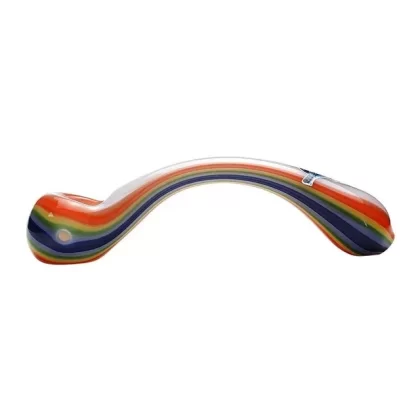 Chameleon Glass Rainbow Gandalf Sherlock - Vape Store