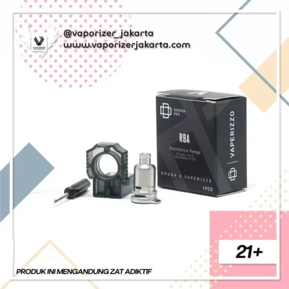 NARADA PRO RBA (Authentic)