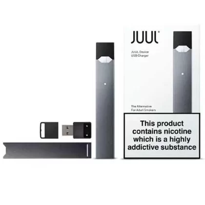 JUUL DEVICE RIYADH KSA