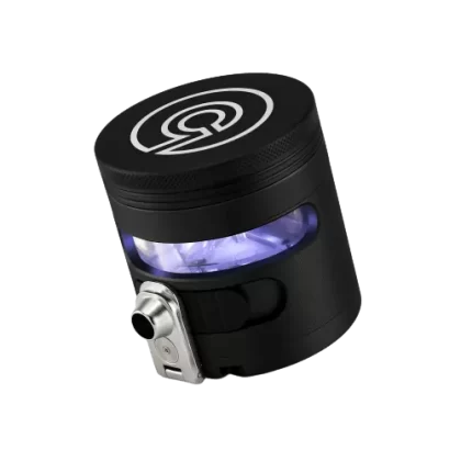 Tectonic 9 Grinder by Cloudious9 - Tothecloudvaporstore