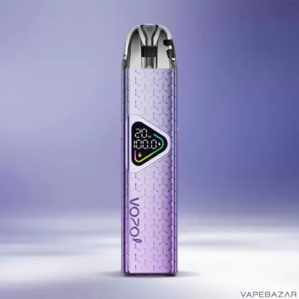 VOZOL Ace Go – Blue Violet
