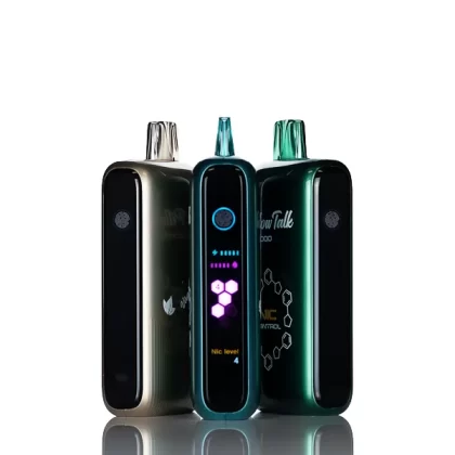Pillow Talk NC40000 Nic Control Disposable