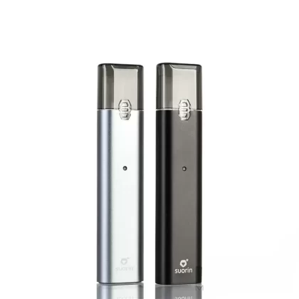 Suorin iShare Metal Edition Kit - Ejuicewarehouse