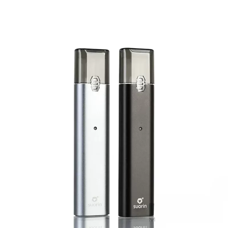 Suorin iShare Metal Edition Kit - Ejuicewarehouse