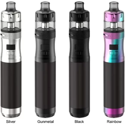 BP MODS Lightsaber X Multifunctional 60W Pod Mod Kit - Gunmetal