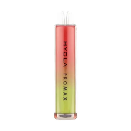 Hyola Pro Max 8000 Prefilled Pod Kit - Banana Ice, Berry Lemonade (EB2D70)