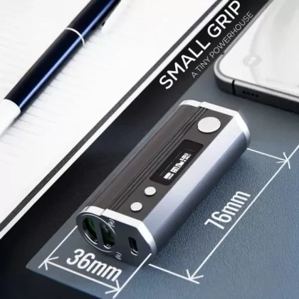 MQ Class Mod GunMetal – SXmini
