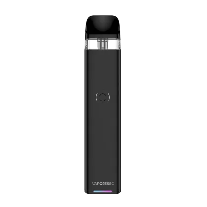 Vaporesso Xros 3 Vape Kit - Black