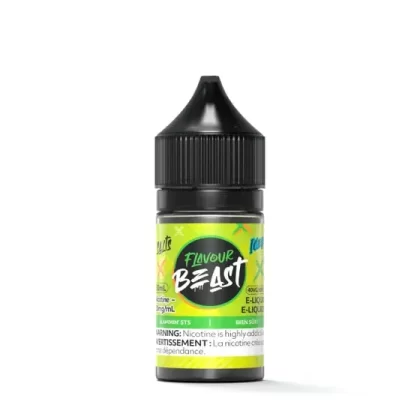 Flavour Beast Salt- Slammin STS Iced - Vape Product (B4948B)