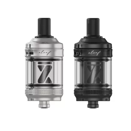 Eleaf GTL X MTL Tank