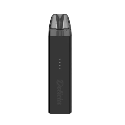 Vaporesso Deliciu Mate Vape Kit - Sunset Orange