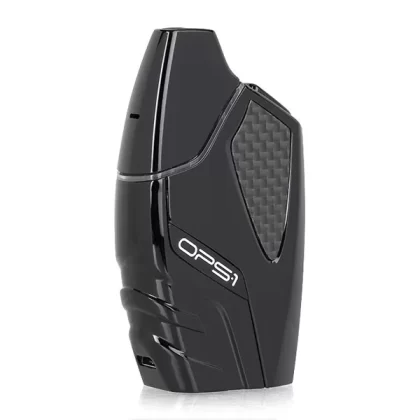 ALUR X SMOKJOY OPS-1 ULTRA PORTABLE POD KIT - Vapebazaar Pk