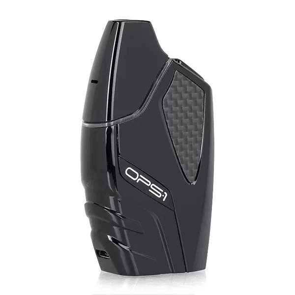 ALUR X SMOKJOY OPS-1 ULTRA PORTABLE POD KIT - Vapebazaar Pk